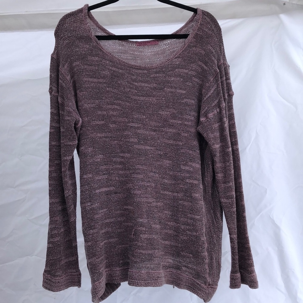 Comfy Vintage Sweater